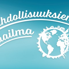 Mahdollisuuksien maailma